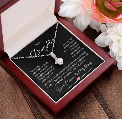 The Necklace Every Daughter Deserves