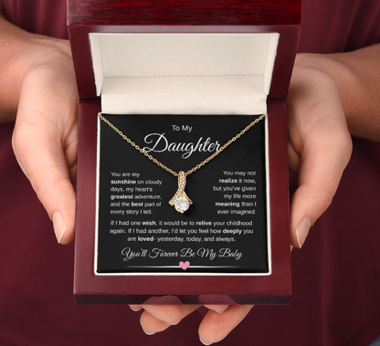 The Necklace Every Daughter Deserves