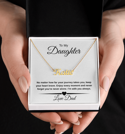 The Gift That Says Everything a Dad Feels (But Doesn't Always Say)